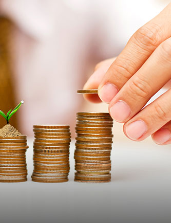 資本市(shì)場(chǎng)服務